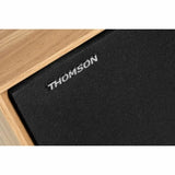 Portable Speaker Thomson WS502 Black Beige 100 W-2