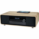 Mini Hifi Thomson WOOD-5