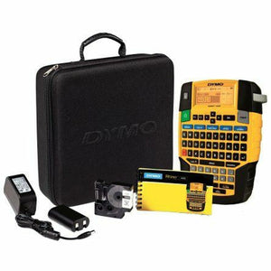 Professional Electric Label Maker Dymo Rhino 4200-0