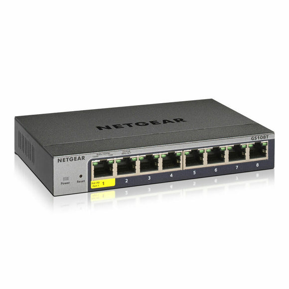 Switch Netgear GS108T-300PES-0