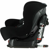 Car Chair Nania ZENA Black ISOFIX-1