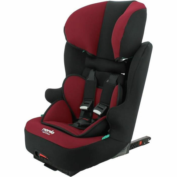 Car Chair Nania RACE Red ISOFIX-0
