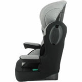 Car Chair Nania Max Grey-1