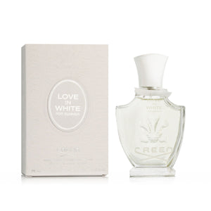 Women's Perfume Creed EDP Love in White for Summer 75 ml-0