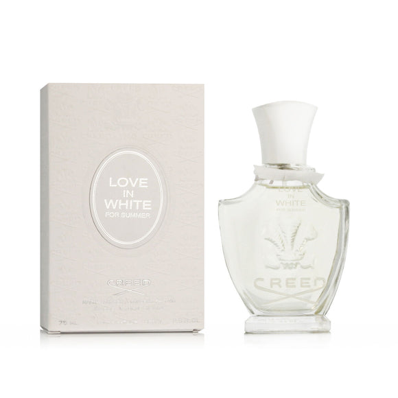 Women's Perfume Creed EDP Love in White for Summer 75 ml-0