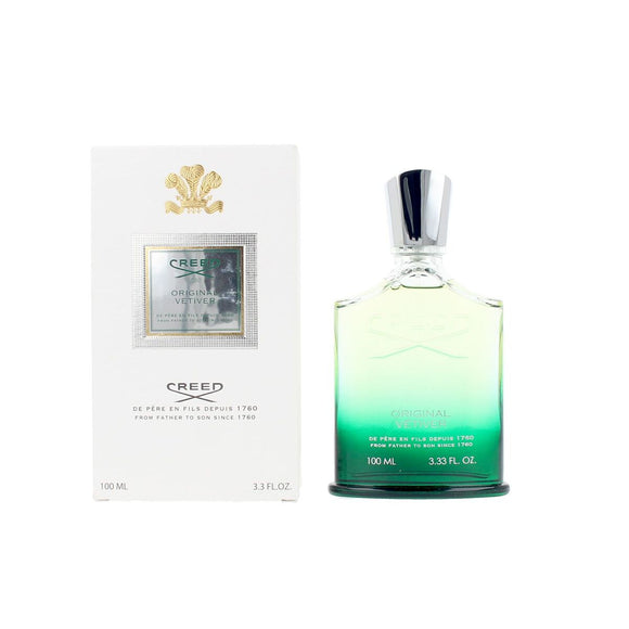Unisex Perfume Creed Original Vetiver EDP 100 ml-0