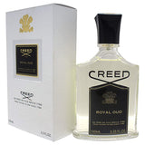 Unisex Perfume Creed Royal Oud-1