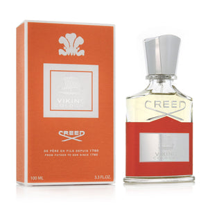 Men's Perfume Creed EDP Viking Cologne 100 ml-0