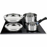 Cookware Arthur Martin AM5538 8 Pieces-3