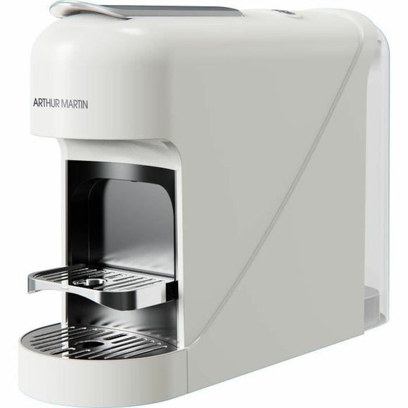 Capsule Coffee Machine Arthur Martin AMN230B-0