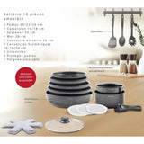 Cookware Art & Cuisine-1