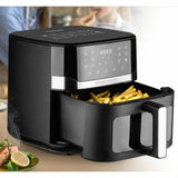 Air Fryer Arthur Martin 1800 W 10 L-5