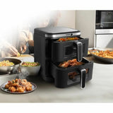 Air Fryer Fagor FGD11 Black 2800 W 5,5 L-1