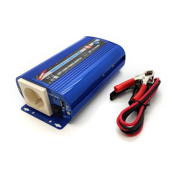 Converter HTC EQUIPEMENT HTC433200 220 V 400 W-0