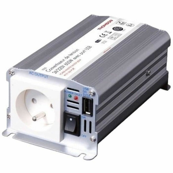 Current Converter Thomson 600-1200 W 24 V 220-240 V-0