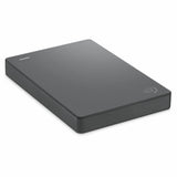 External Hard Drive Seagate Basic 2,5" 2 TB 2 TB SSD-2
