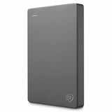 External Hard Drive Seagate Basic 2,5" 4 TB HDD-1