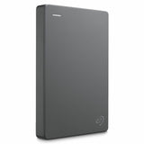 External Hard Drive Seagate STJL5000400 2,5" 5 TB-2