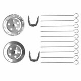 Electric Barbecue Livoo-1