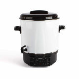 Pressure cooker Livoo Metal-0