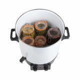 Pressure cooker Livoo Metal-4