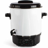 Pressure cooker Livoo Metal-3