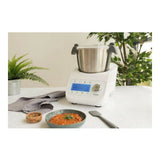 Food Processor Livoo DOP219W White 3,5 L-7