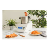 Food Processor Livoo DOP219W White 3,5 L-6