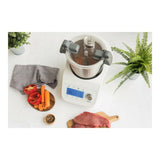 Food Processor Livoo DOP219W White 3,5 L-5