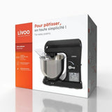 Food Processor Livoo-3