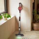 Stick Vacuum Cleaner Livoo 100 W 150 W-11
