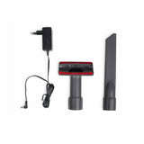 Stick Vacuum Cleaner Livoo 100 W 150 W-1