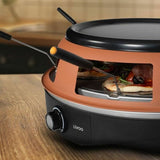 Pizza Maker Livoo-1