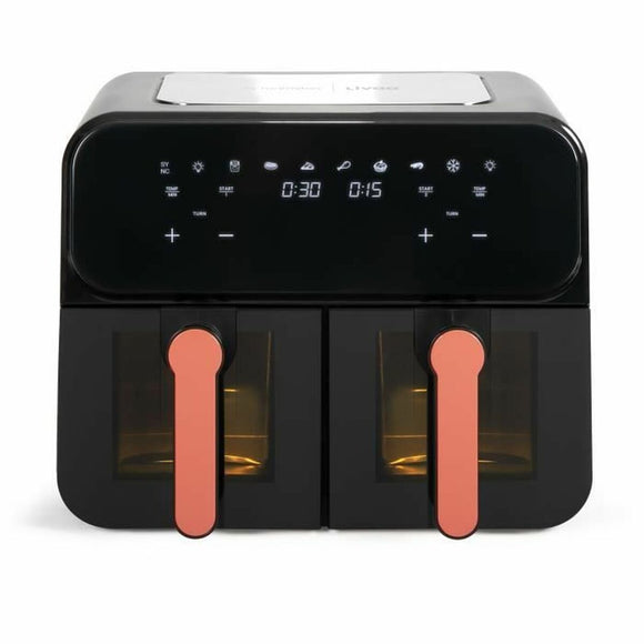 Deep-fat Fryer Livoo-0