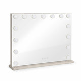 Magnifying Mirror Livoo DOS207 White Mirror-3