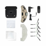 Robot Vacuum Cleaner Livoo DOH145 WASH'UP-5