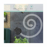 Robot Vacuum Cleaner Livoo DOH145 WASH'UP-2