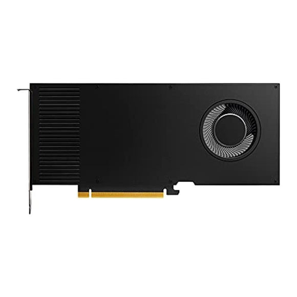 PNY NVIDIA Quadro RTX A4000 FH 16GB GDDR6 PCIe 4.0 x16 SB-Version VCNRTXA4000-SB-0