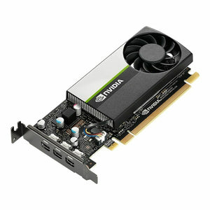 Graphics card PNY VCNT400-4GB-SB 4 GB GDDR6-0