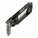 Graphics card PNY VCNT400-4GB-SB 4 GB GDDR6-5