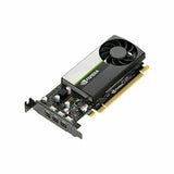 Graphics card PNY VCNT400-4GB-PB 4 GB GDDR6 8K Ultra HD-0