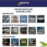 Silicone Bostik-5