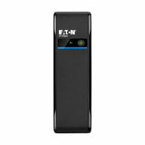Uninterruptible Power Supply System Interactive UPS Eaton 3P550D 550 W-4