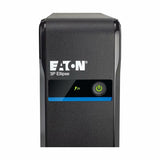 Uninterruptible Power Supply System Interactive UPS Eaton 3P ELLIPSE 550 550 W-1