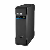 Uninterruptible Power Supply System Interactive UPS Eaton 3P ELLIPSE 700 USB DIN 420 W-6