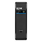 Uninterruptible Power Supply System Interactive UPS Eaton 3P ELLIPSE 900 USB DIN 540W-18