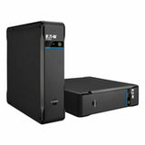Uninterruptible Power Supply System Interactive UPS Eaton 3P1300UD 840 W-12