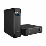 Uninterruptible Power Supply System Interactive UPS Eaton 3P1300UD 840 W-9