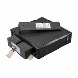 Uninterruptible Power Supply System Interactive UPS Eaton 3P1300UD 840 W-3