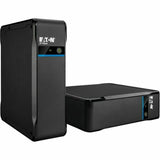 Uninterruptible Power Supply System Interactive UPS Eaton 3P1700UI-14